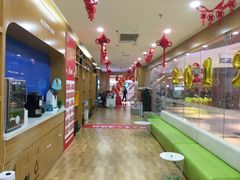 -澳洲袋鼠早教(金辉环球广场店)