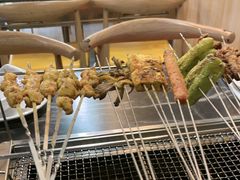 -红棚子肚绷·徐州烧烤(南京店)