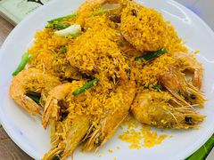 -鑫鸿达·海鲜闽菜热炒小馆(中山路店)