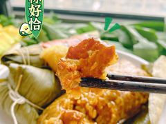 -湖州国芳粽子(湖州总店)