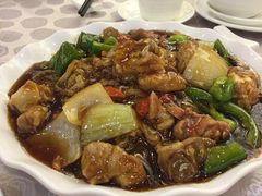 -京华酒楼