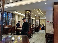 大堂-德兴馆(山西南路店)