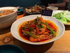 -蝦塘·中国餐馆(城墙南马道巷店)