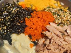-九田家黑牛烤肉料理(新辰里亚运村店)