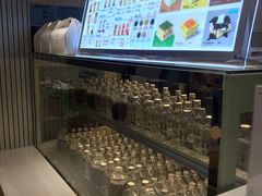 -叹口茶(小径湾店)