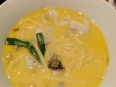-钱塘花园·宁波菜