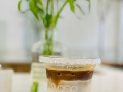 -Cafe on warm(丹霞店)