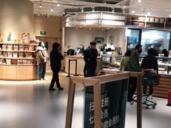 -七鲜超市(瑞虹天地太阳宫店)