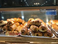 -新侨三宝乐面包店(崇文门店)