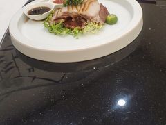 -香山湖家家宴(中山陵店)