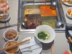 -海底捞火锅(江宸天街店)