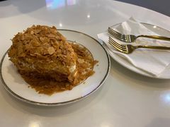 招牌巴黎酥-PETIT PARIS 小巴黎(凯德1818店)