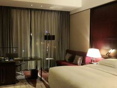 android_upload_pic-广州天河希尔顿酒店