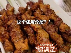 -格日勒阿妈蒙古厨房(巨海店)