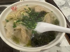 上海小馄饨-鲜得来排骨年糕(即墨路店)