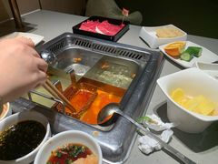 -海底捞火锅(珠影星光城夜宵主题店)