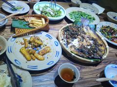 -云上千禾(水上店)