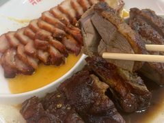 -澳门陈光记烧味饭店(万象城店)