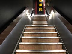 -老炭长时尚音乐烧烤吧