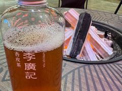 -敦煌夜市