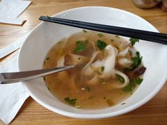 -清真餐厅·回乡麦客
