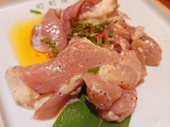 藤椒鸡-町町烧肉屋(振华广场店)