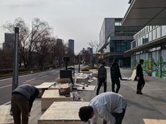 -映月湖中央公园