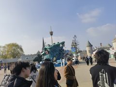 -大连海昌发现王国主题公园