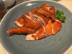 -港丽餐厅(天河城店)