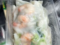 -穗银肠粉店(东川路店)