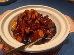 -老吉堂上海本帮菜(工体店)