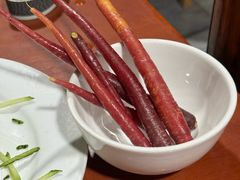 -阿葉农家饭店