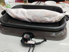 -鱼儿纸包鱼(常乐店)