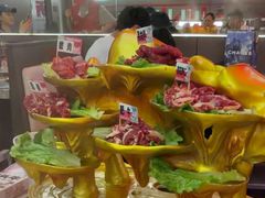 -三头牛·潮汕牛肉生蚝火锅 (夏湾店)