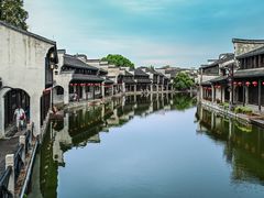 -南浔古镇