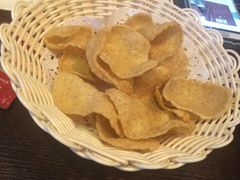 -酷公社·榴莲披萨(太原街店)