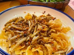 -园林美食城·本土农家菜(杨和镇店)