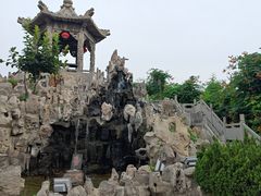 -包公祠