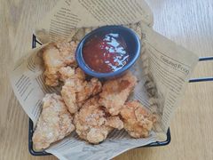 -李先生的首尔小馆(松江启源广场店)