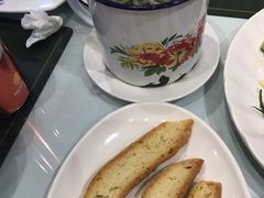 羊肉汤-海尔巴格·新疆菜(吐鲁番店)