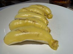 香蕉夹心包-湘小妹湖南土菜(南新路店)