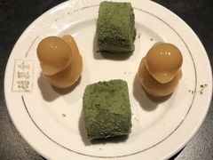 -全聚德(双井店)