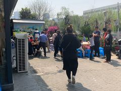 -花园茶楼(兴城西路店)