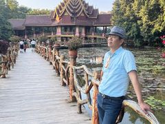 -西双版纳总佛寺