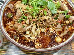 -毛记冒菜(长征路店)