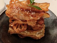 -扬州香格里拉·香宫中餐厅