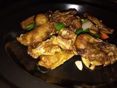 -广东胜利宾馆西关粤中餐厅