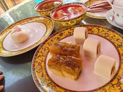 -富华斋饽饽铺·宫廷糕点·伴手礼(护国新天地店)