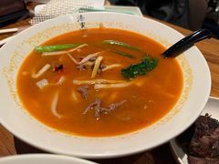 -漆黑觉米粉(三里屯店)