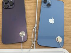 -Apple 零售店(Canton Road)